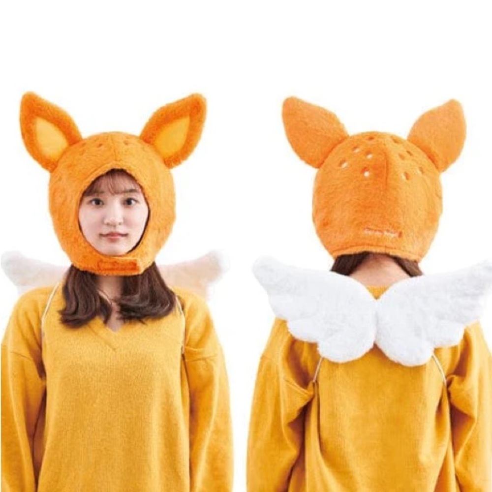 Sonny Angel Fawn Costume